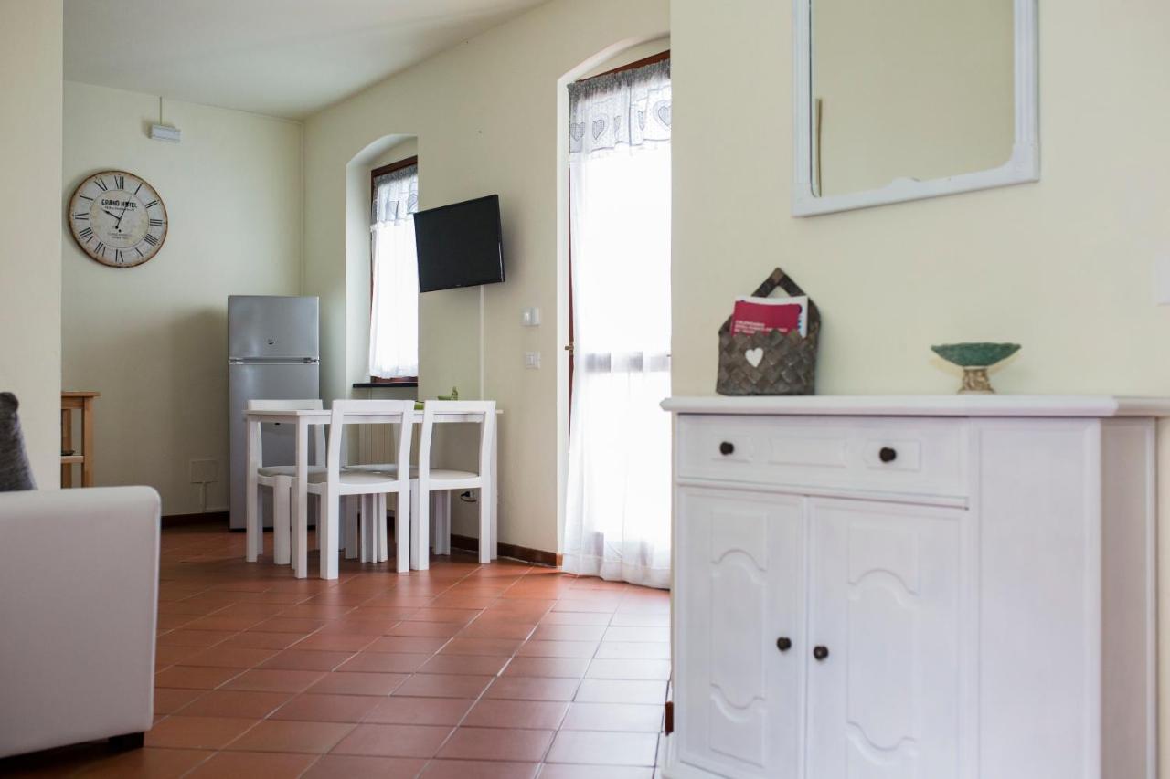 Casa Vacanze Tra Le Mura Levanto Exterior foto