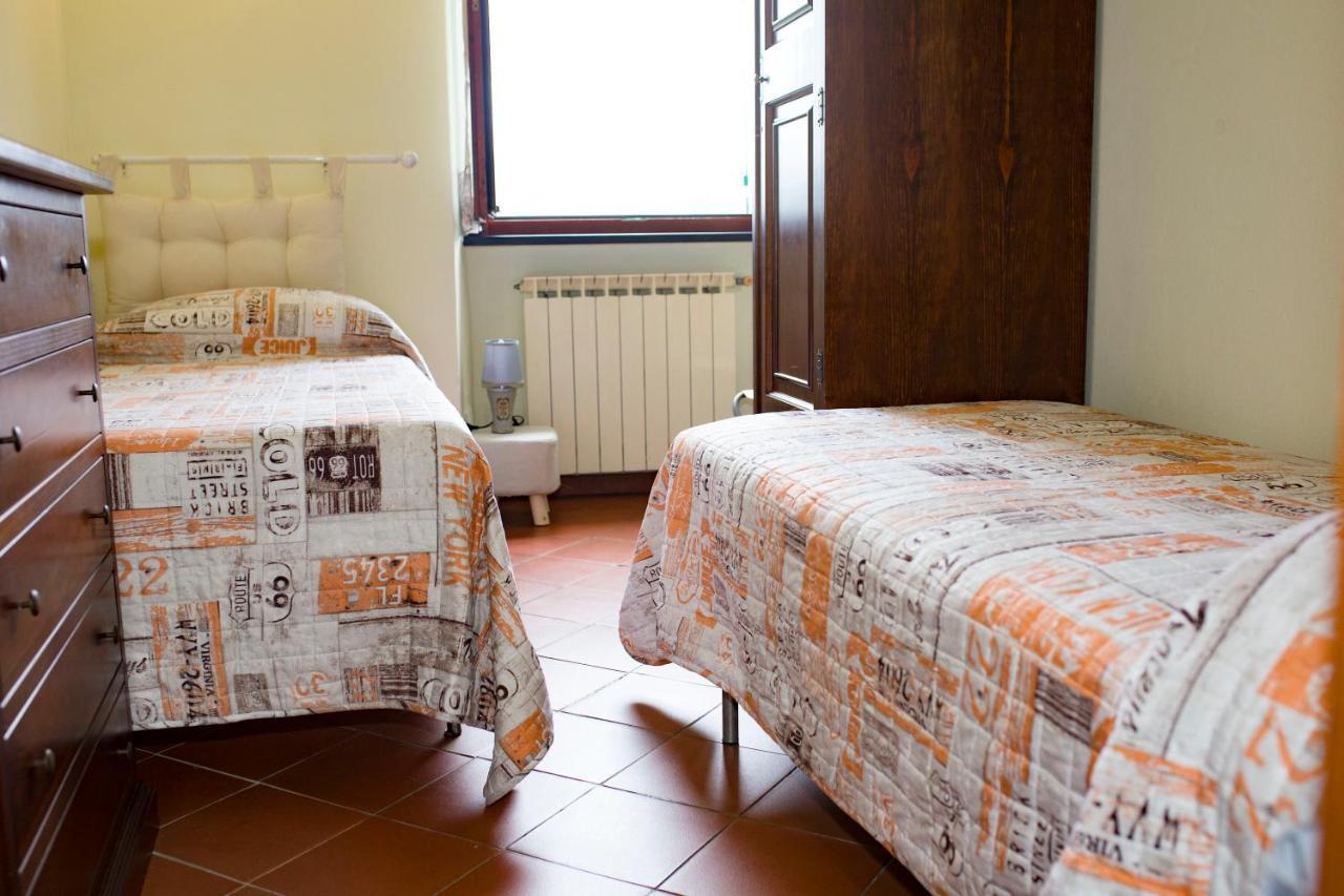 Casa Vacanze Tra Le Mura Levanto Exterior foto