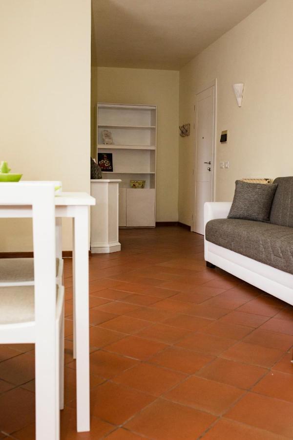 Casa Vacanze Tra Le Mura Levanto Exterior foto