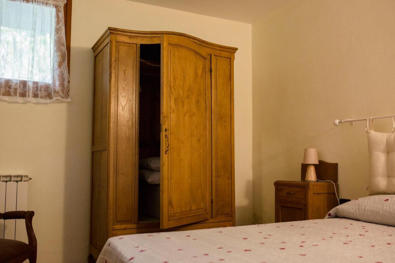 Casa Vacanze Tra Le Mura Levanto Exterior foto