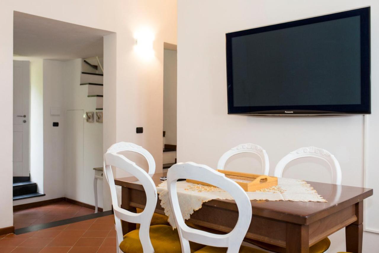 Casa Vacanze Tra Le Mura Levanto Exterior foto