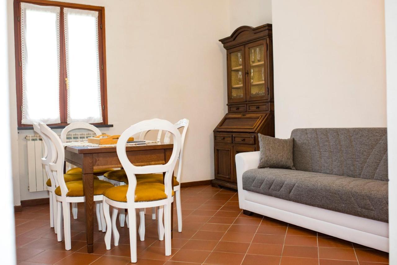Casa Vacanze Tra Le Mura Levanto Exterior foto