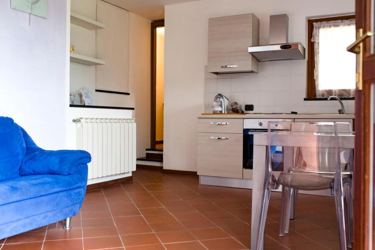 Casa Vacanze Tra Le Mura Levanto Exterior foto