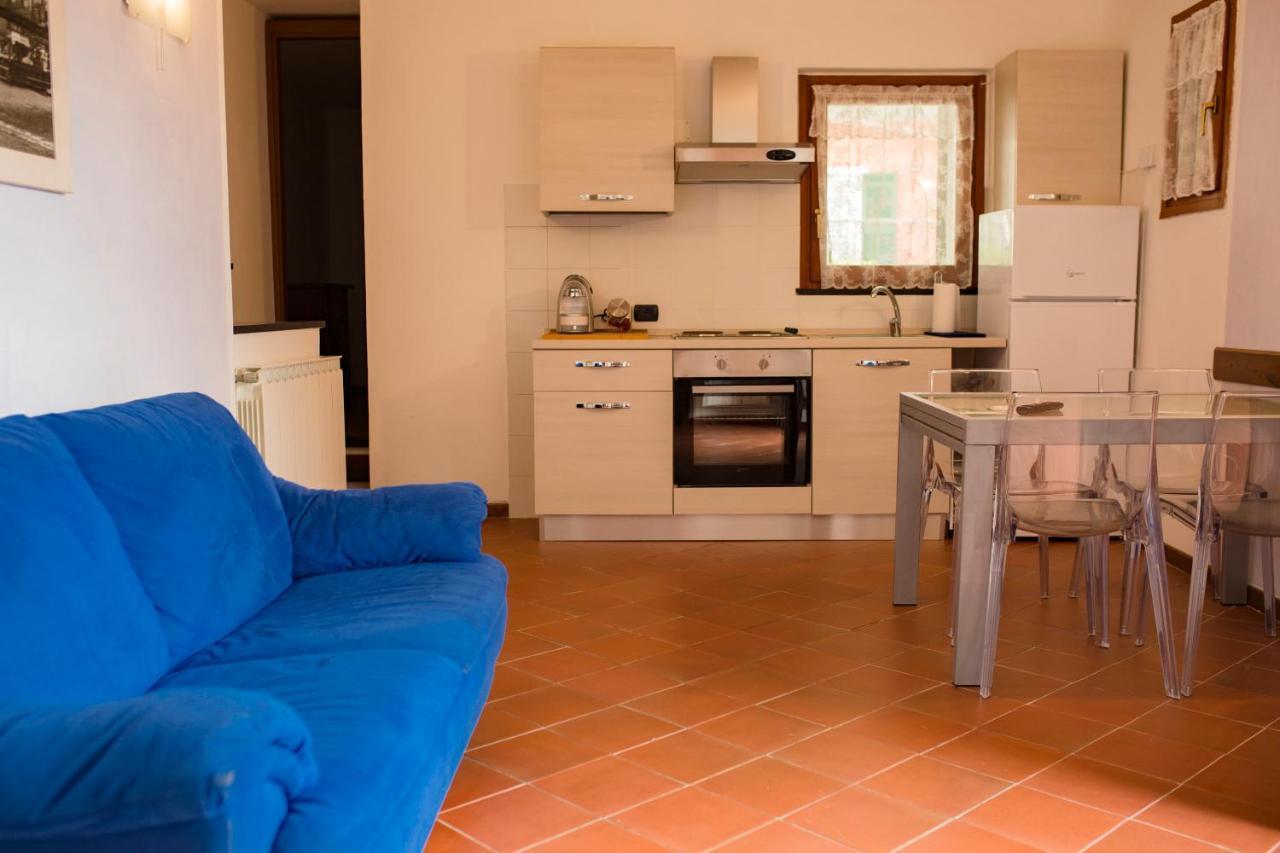 Casa Vacanze Tra Le Mura Levanto Exterior foto