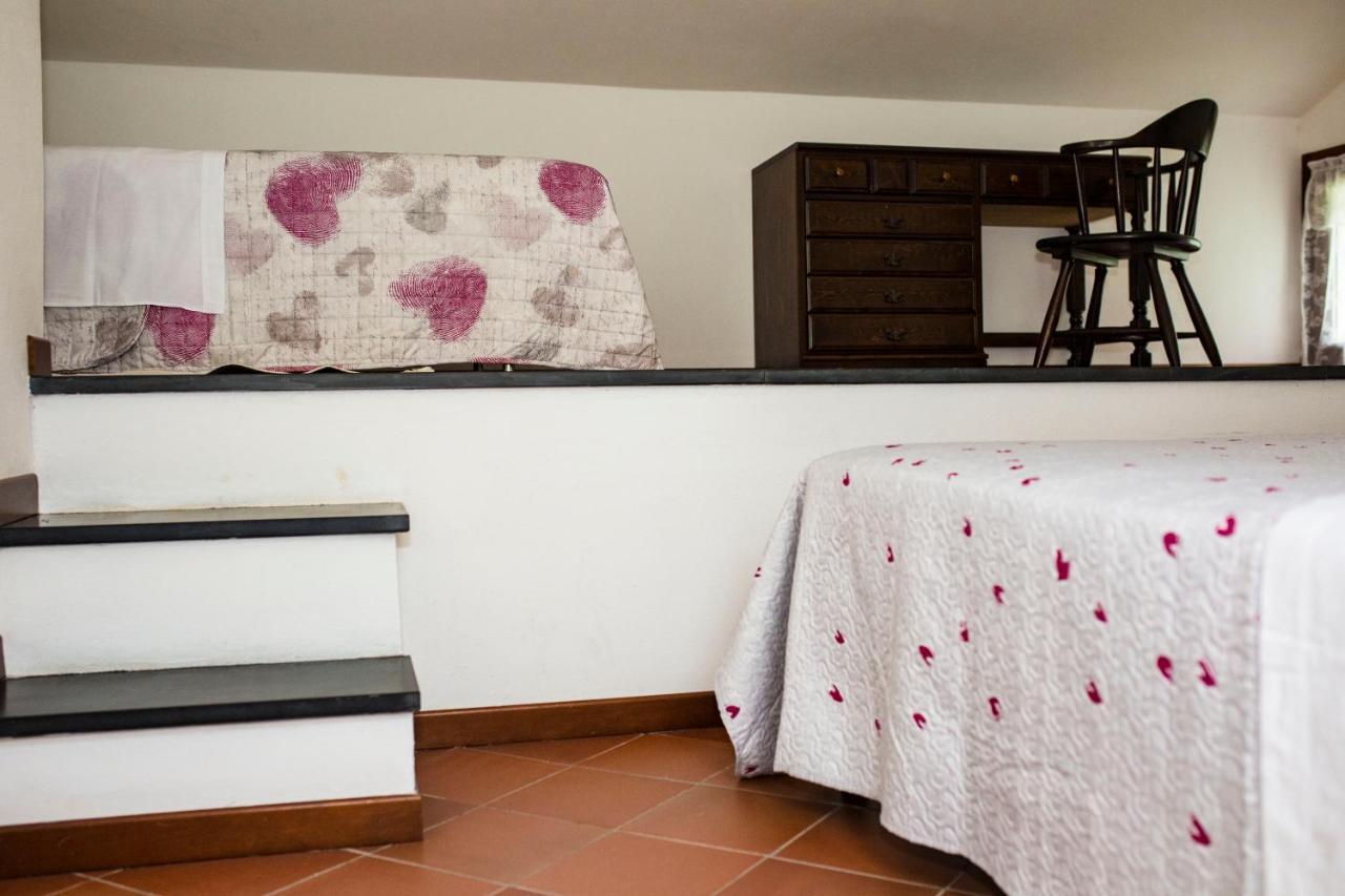Casa Vacanze Tra Le Mura Levanto Exterior foto